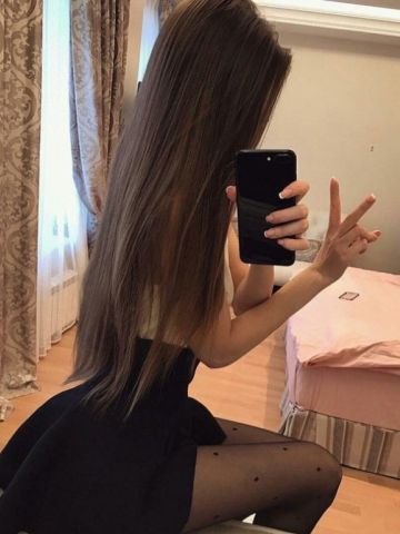 Анкета проститутки Аврора - Фото 1, , 27 лет, №145568